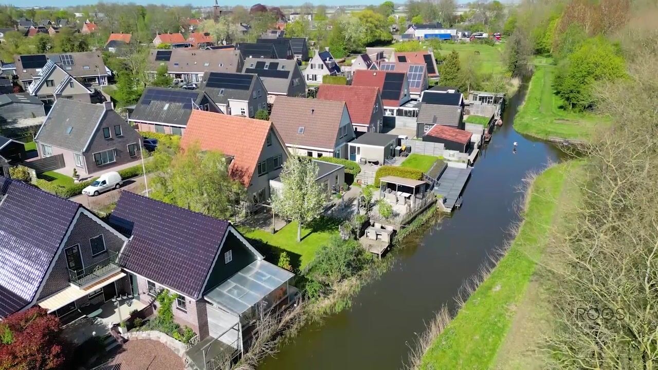 Video of It Skûtsje 14