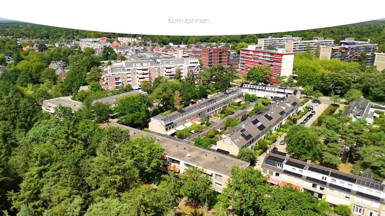 Video van Putterlaan 39