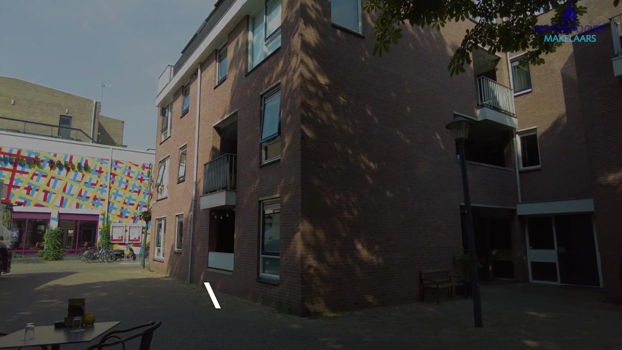 Video van Haarstraat 72