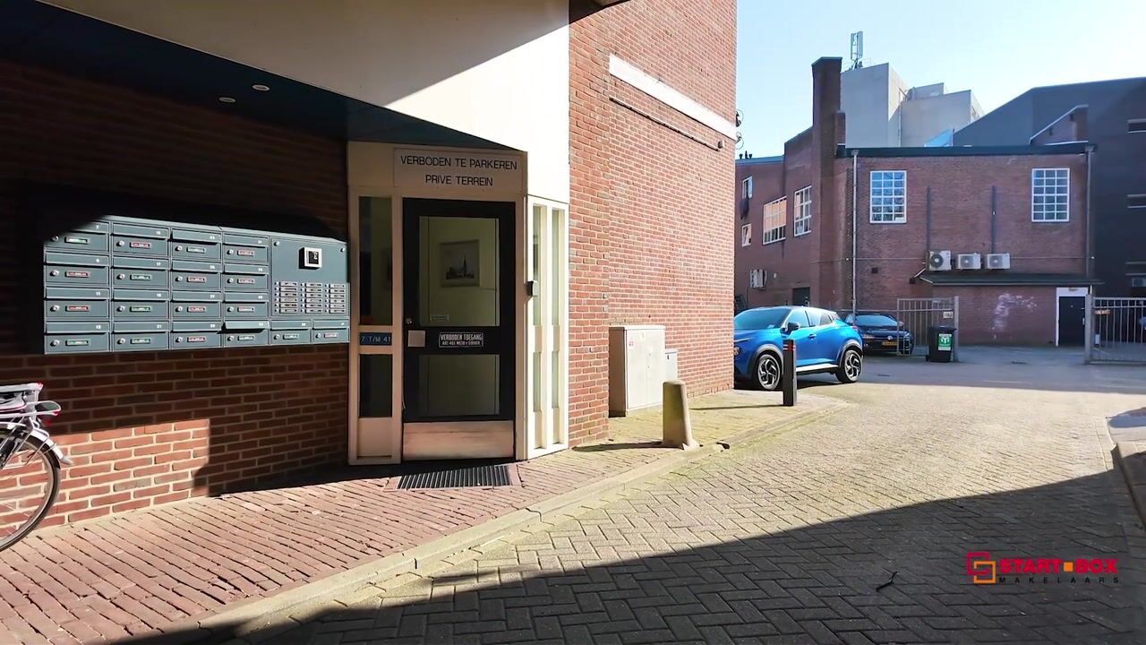 Video van Kerkpad 21