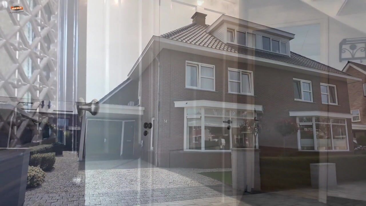 Video of Keulvoet 14