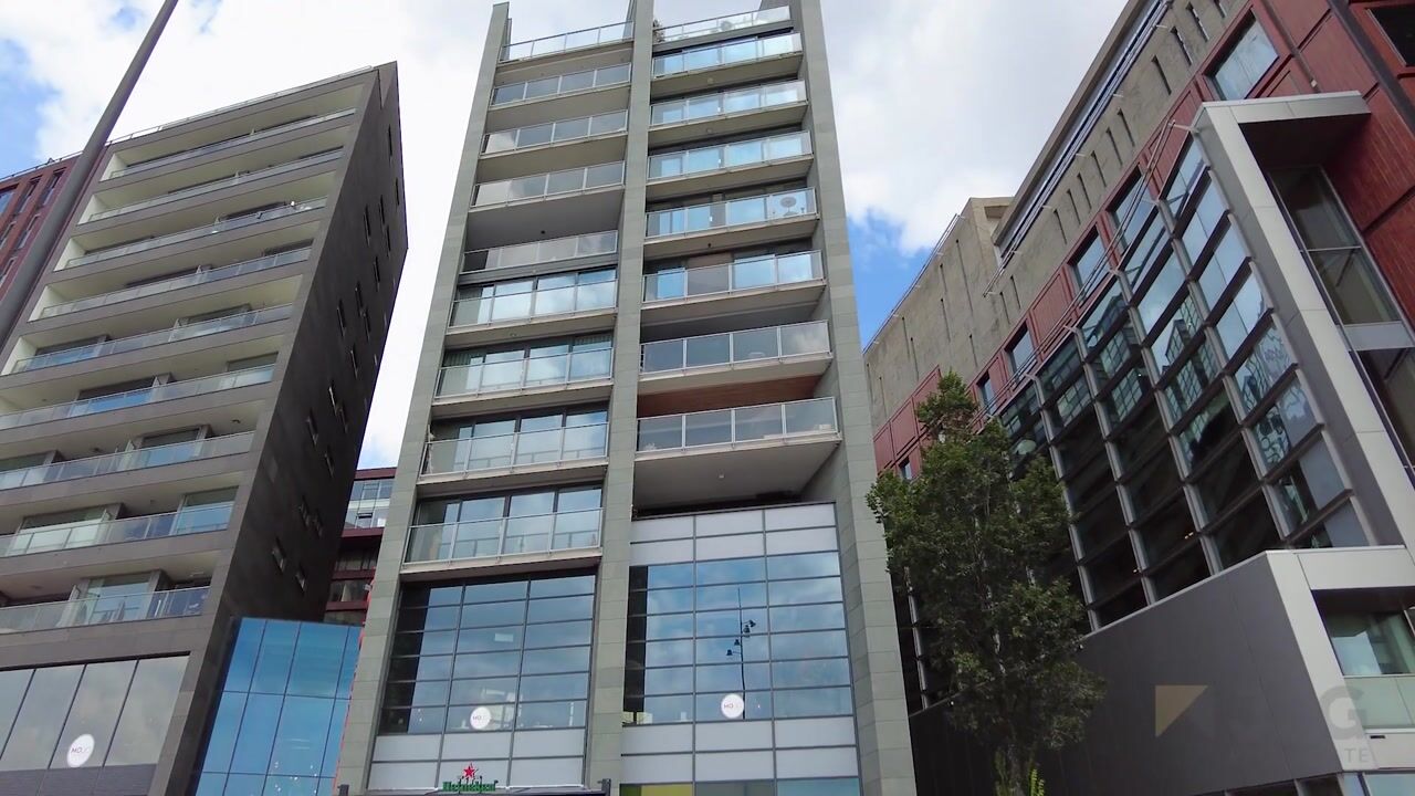 Video van Willem Frederik Hermansstraat 147