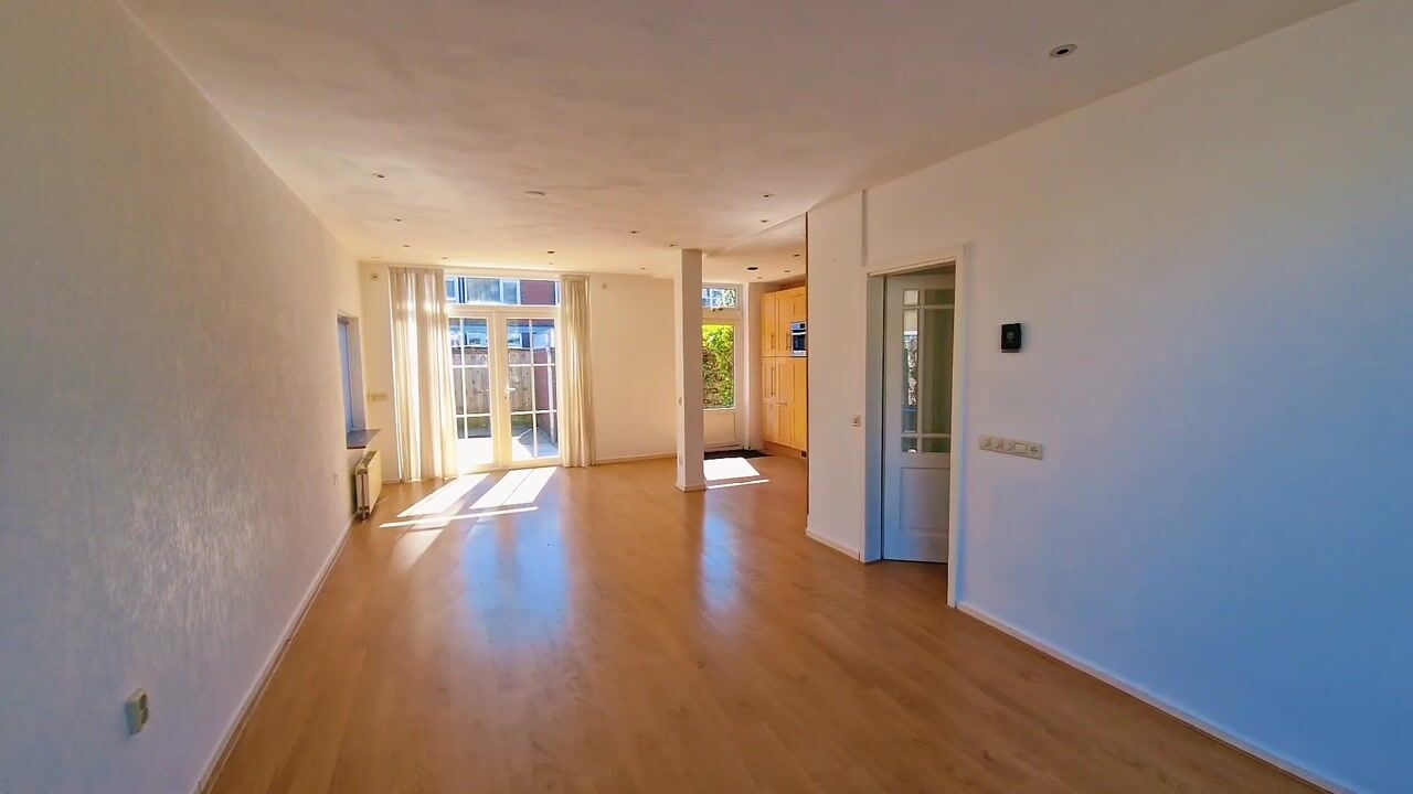 Video van Meidoornstraat 13