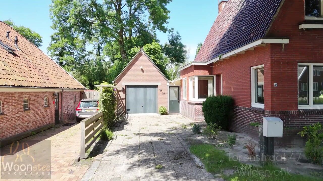 Video van Torenstraat 47