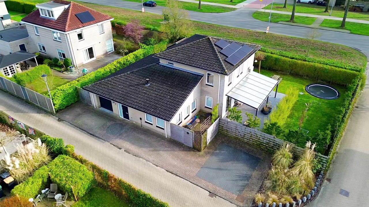 Video van Hendrik Werkmanhof 2