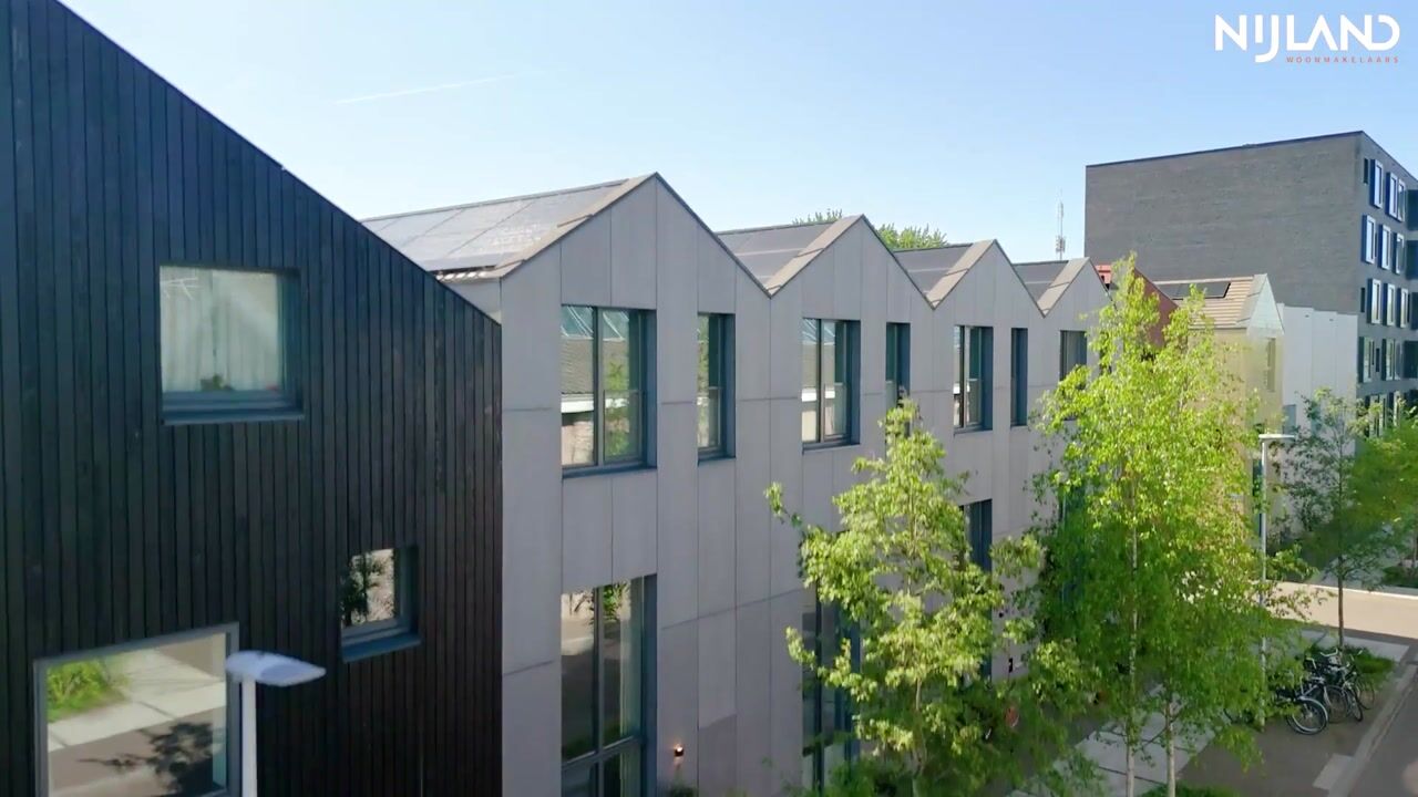 Video of Wisselstraat 6