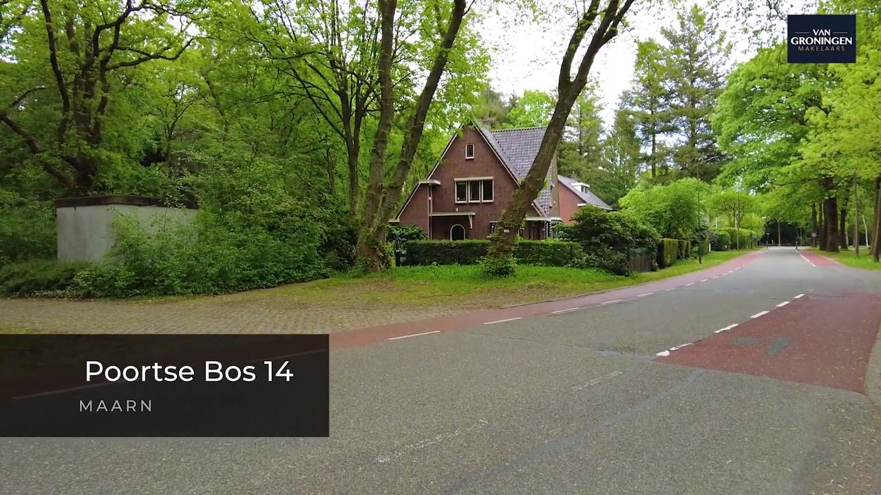 Video van Poortse Bos 14