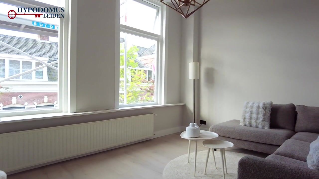 Video van Poelgeeststraat 10-A
