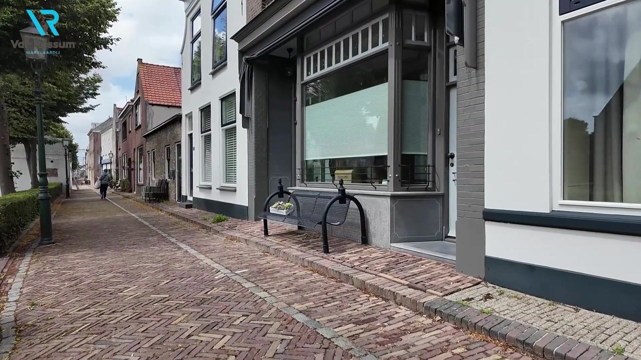 Video van Oostdijk 19