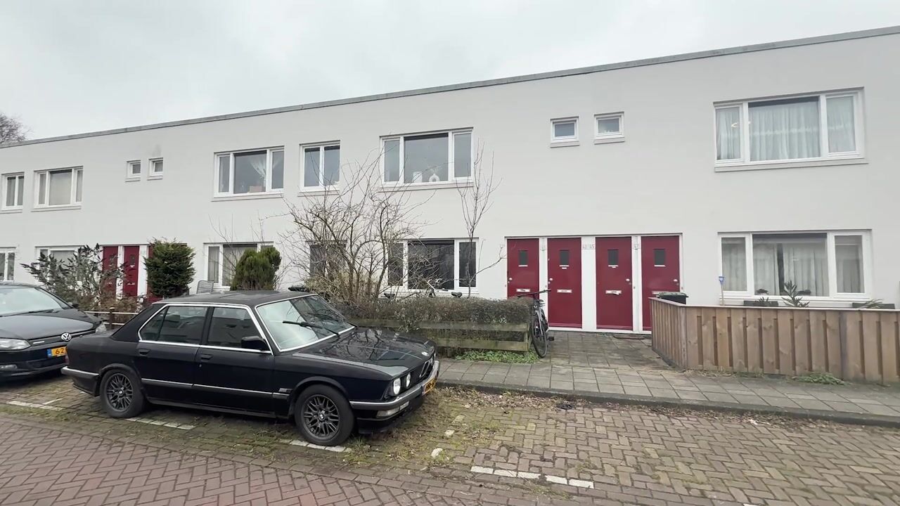 Video van Oogststraat 43