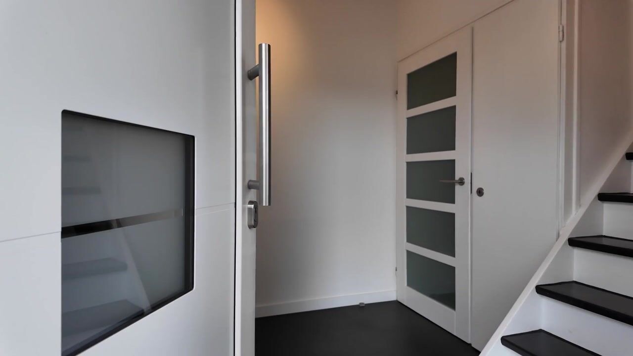 Video of Leon Biessenstraat 6