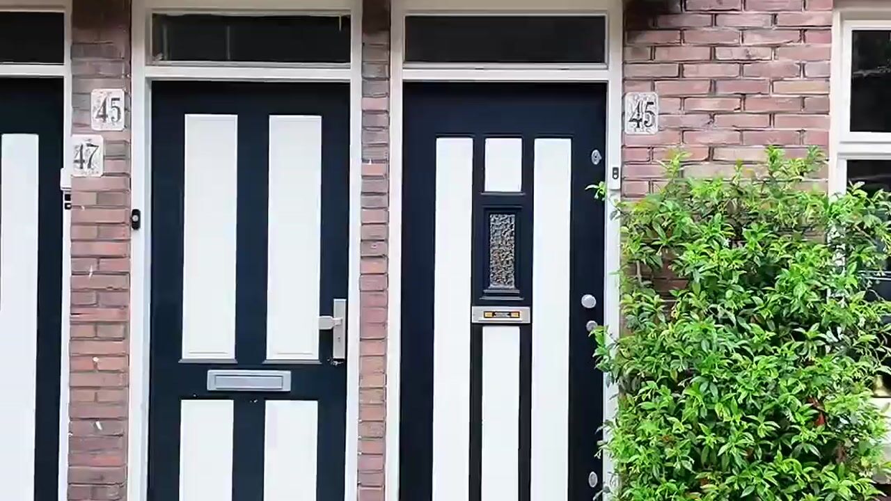 Video of Lepelaarstraat 45