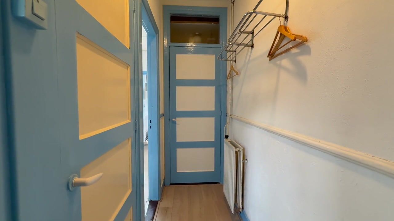 Video van Rozenlaan 95