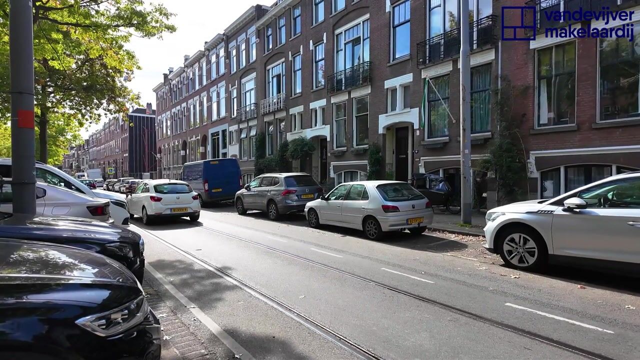 Video van Claes de Vrieselaan 11-A