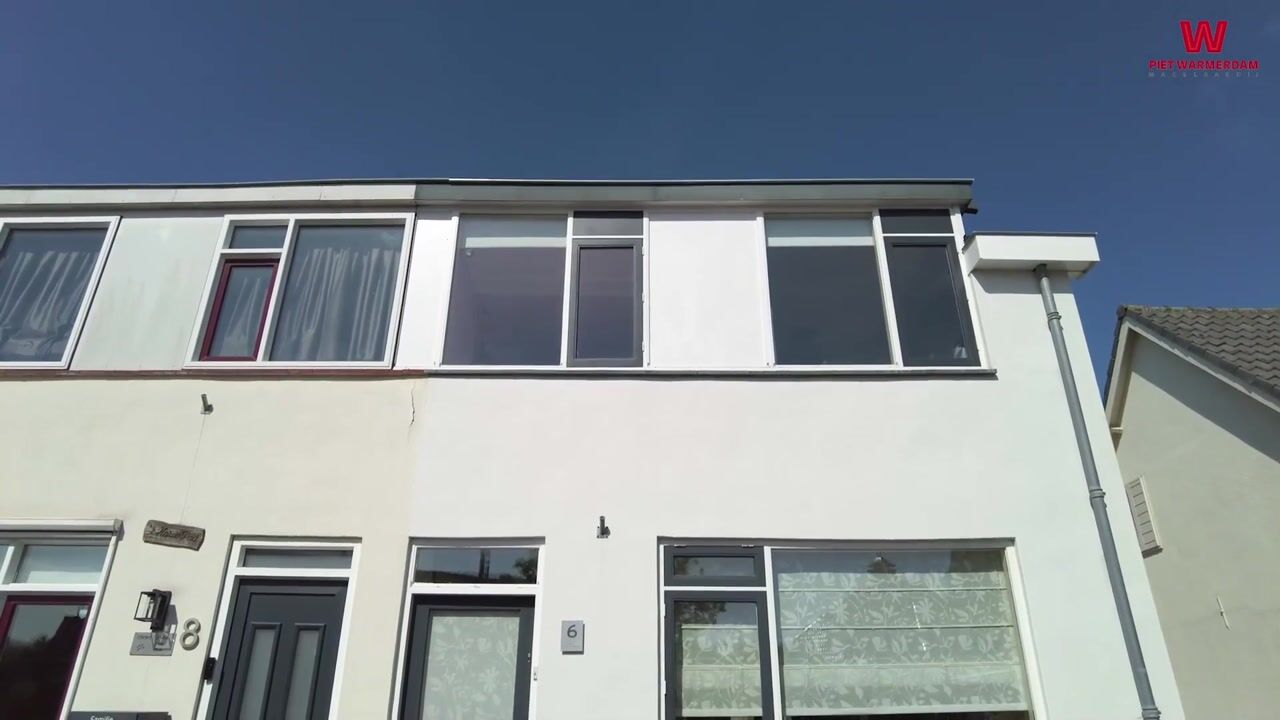 Video of Verlengde Hoogstraat 6