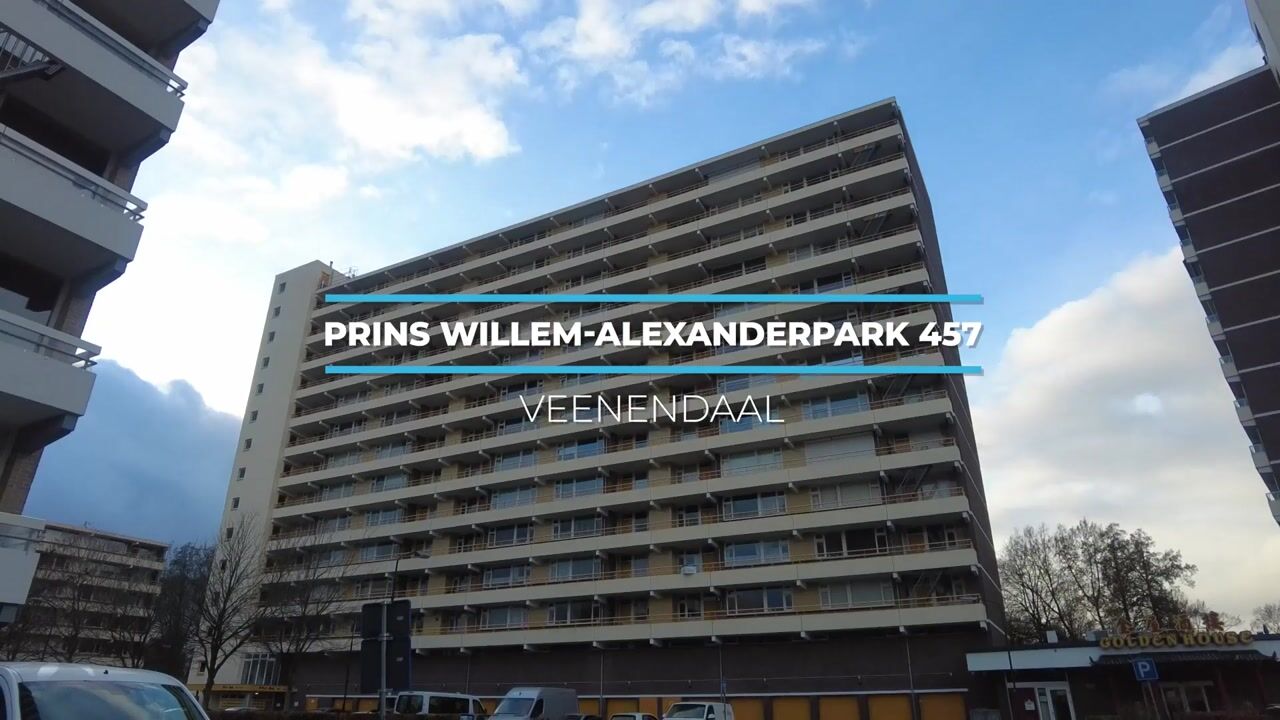 Bekijk video van Prins Willem-Alexanderpark 457