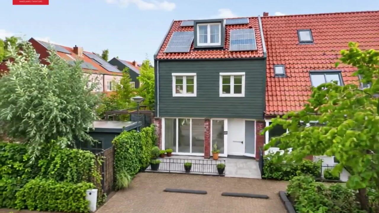 Video van Schouwmeester 48