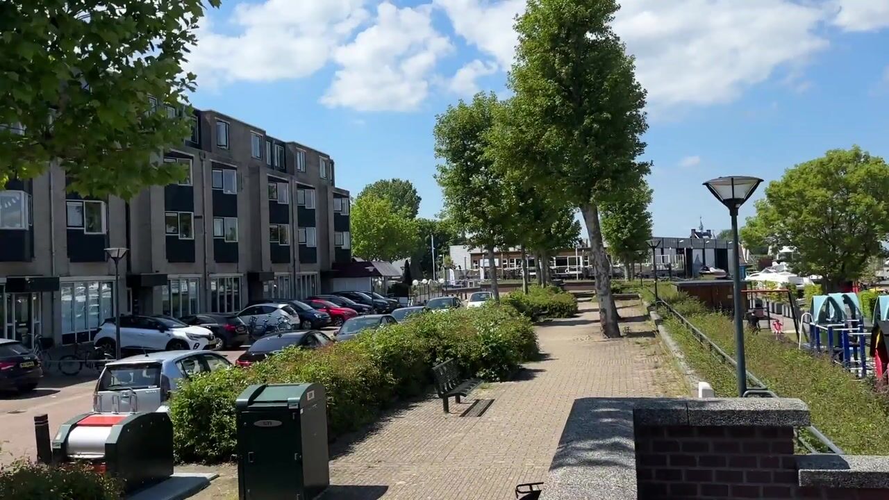 Video van Golfstroom 58