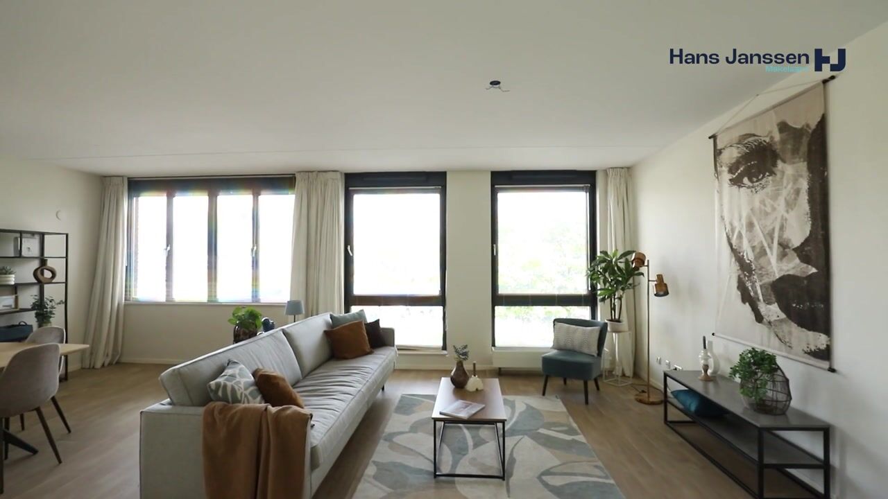 Video of Dikkeboomweg 40