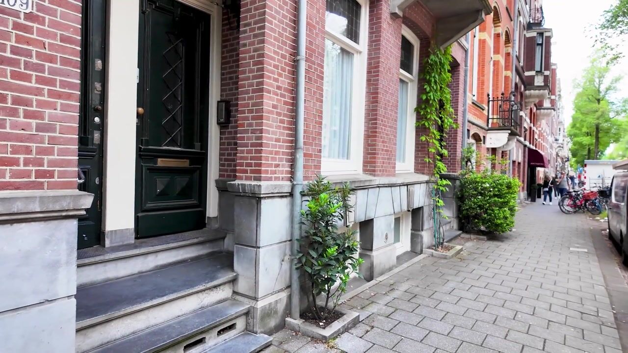 Video van Willemsparkweg 109-2