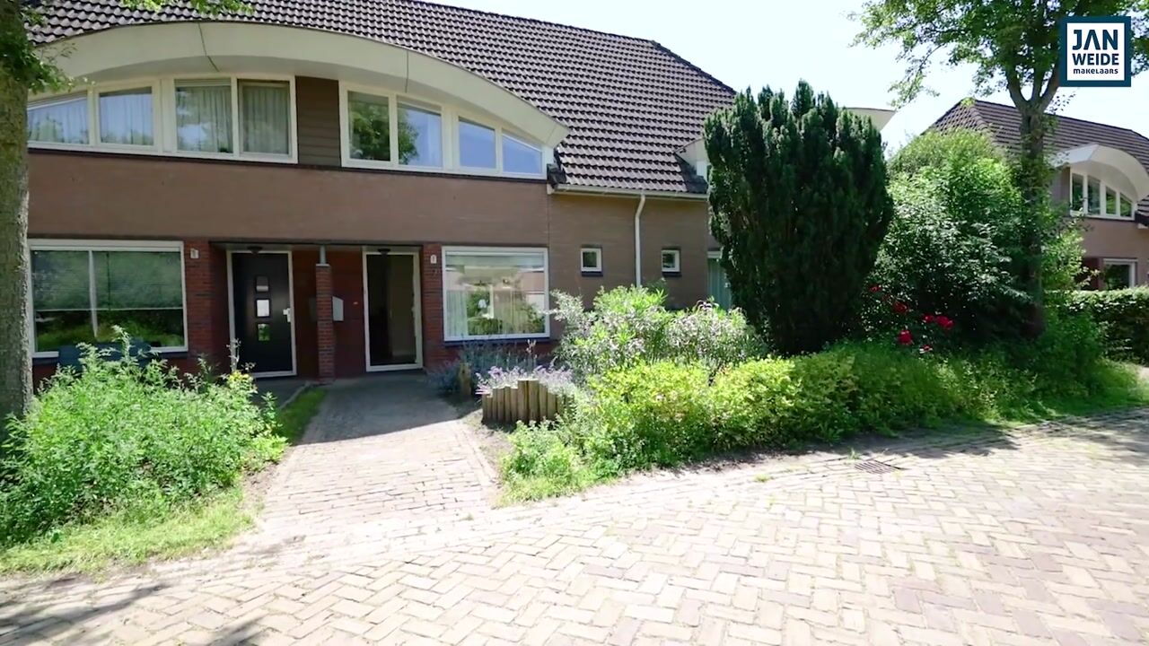 Video van Bolster 9