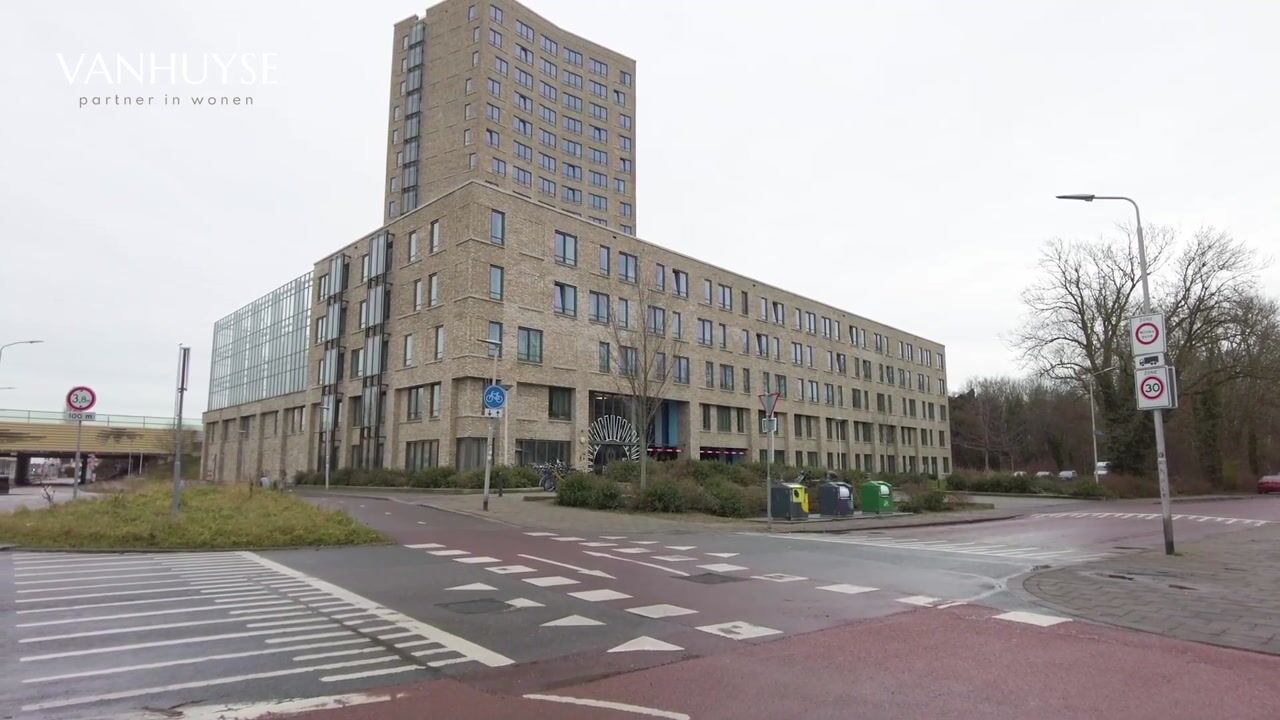 Video van Jan de Oudeweg 136