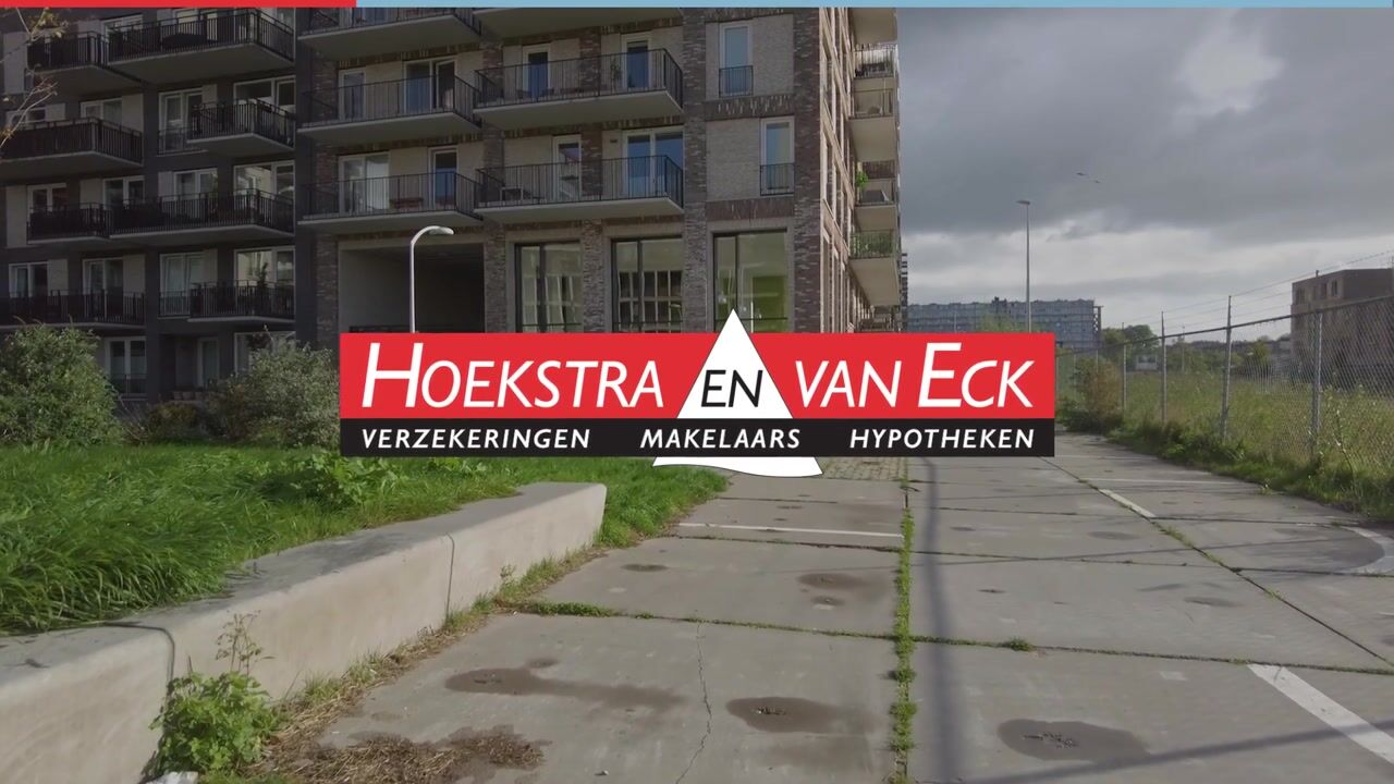 Video van Nieuwe Osdorpergracht 464-C