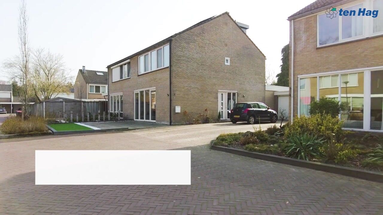 Video of Melodiestraat 4