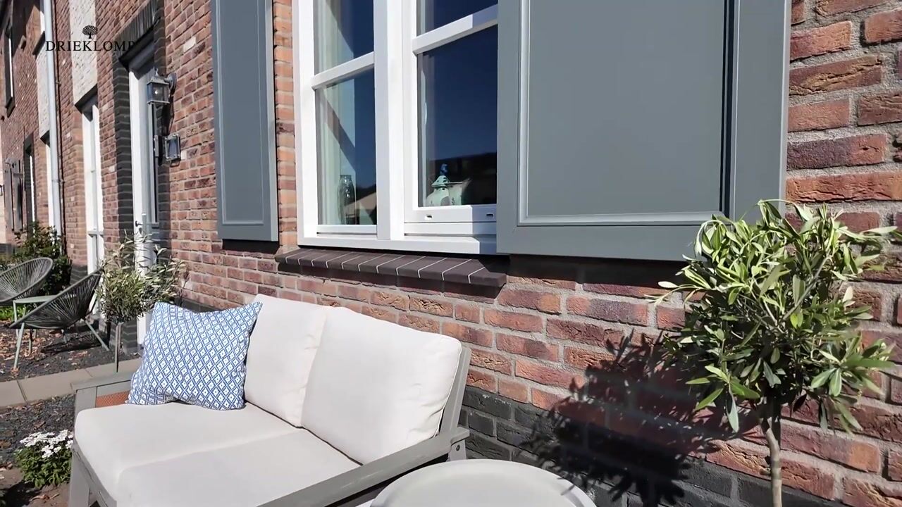 Video van Wentelploeg 9