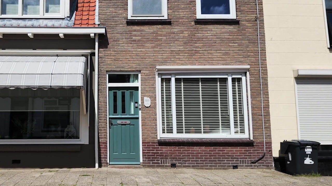 Video van Oostdijk 123