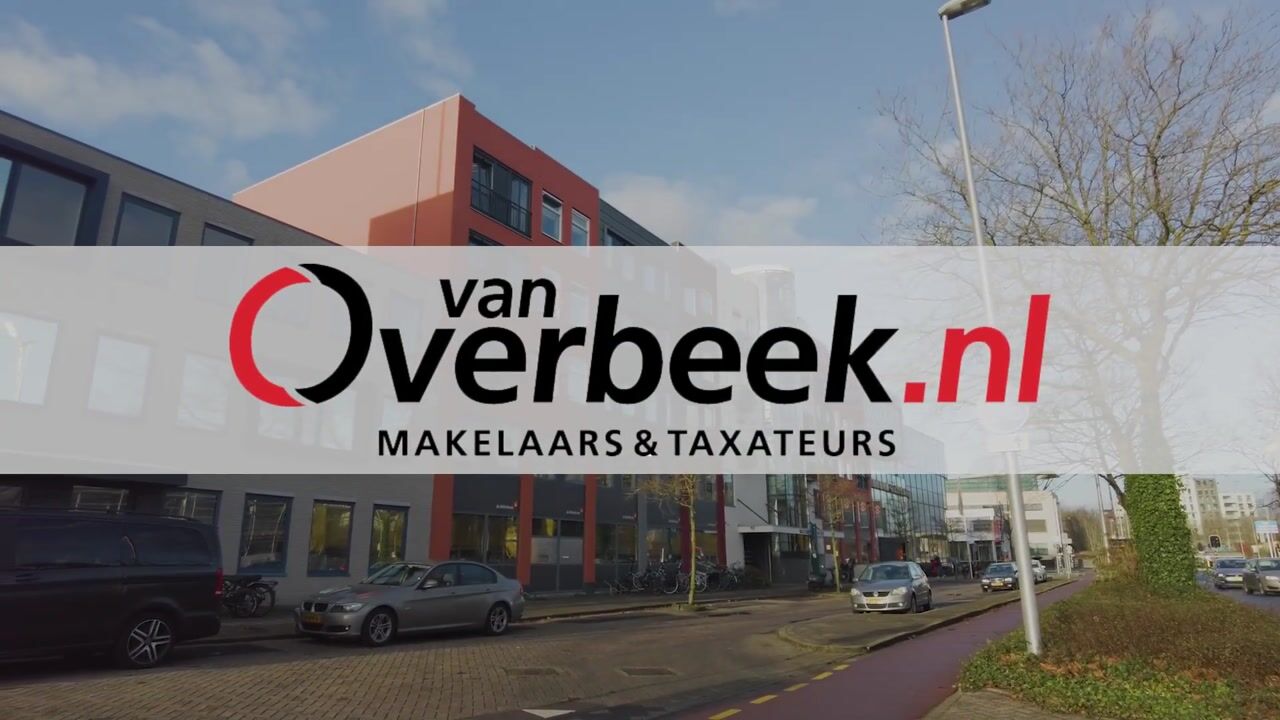 Bekijk video van Waterlandlaan 44-B