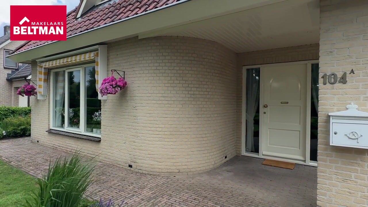 Video van Borculoseweg 104-A
