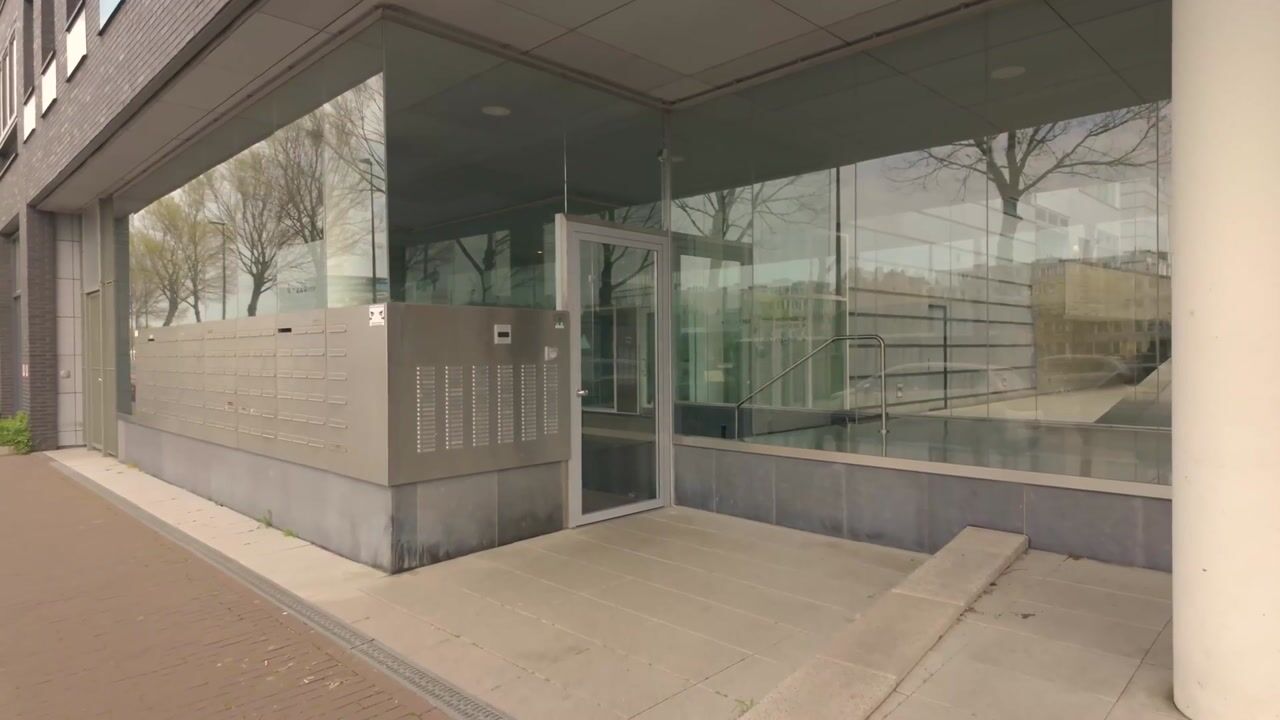 Video van Westerdok 86