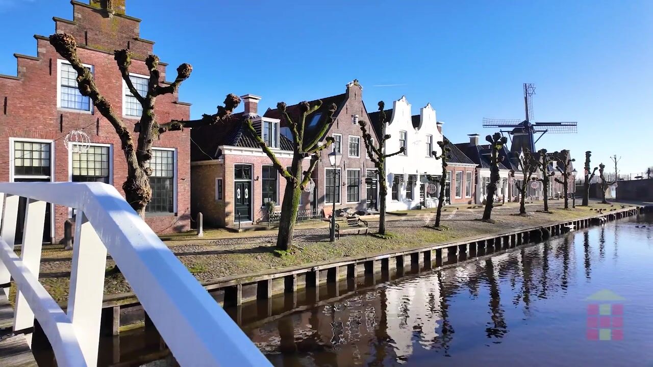 Video van Baanweg 156