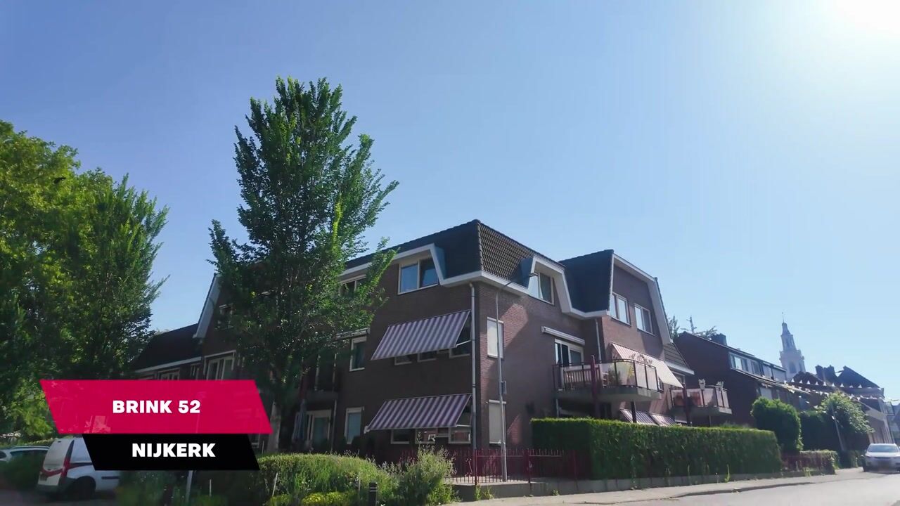 Video van Brink 52