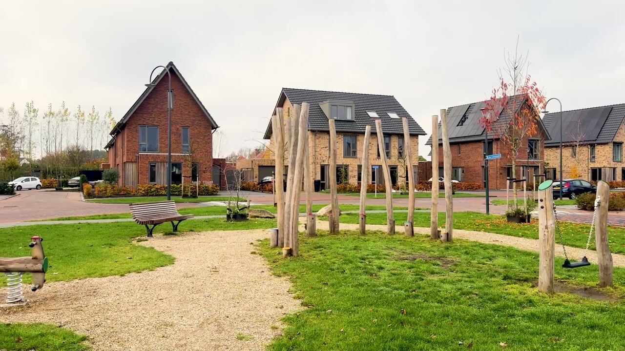 Video of Veenraden 127