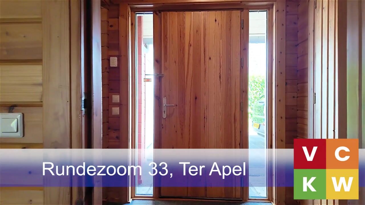 Video van Rundezoom 33
