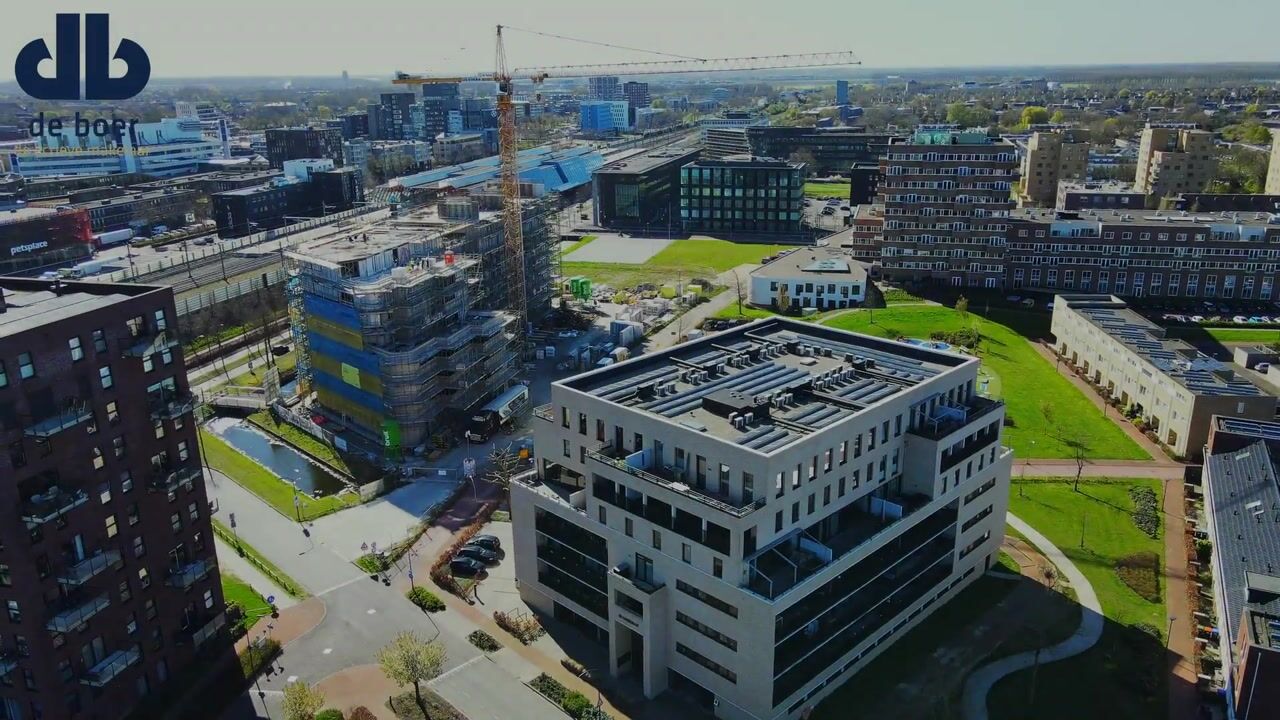 Video van Rigastraat 281