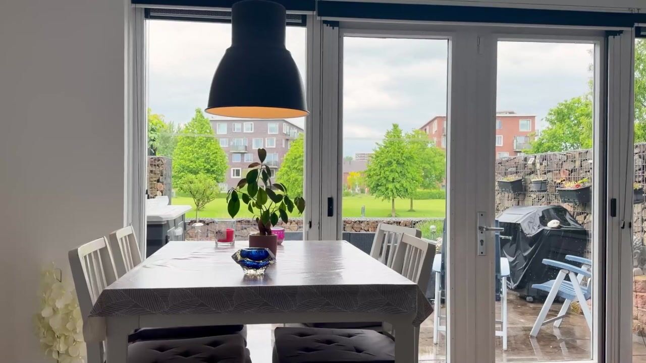 Video of Kea Boumanstraat 40