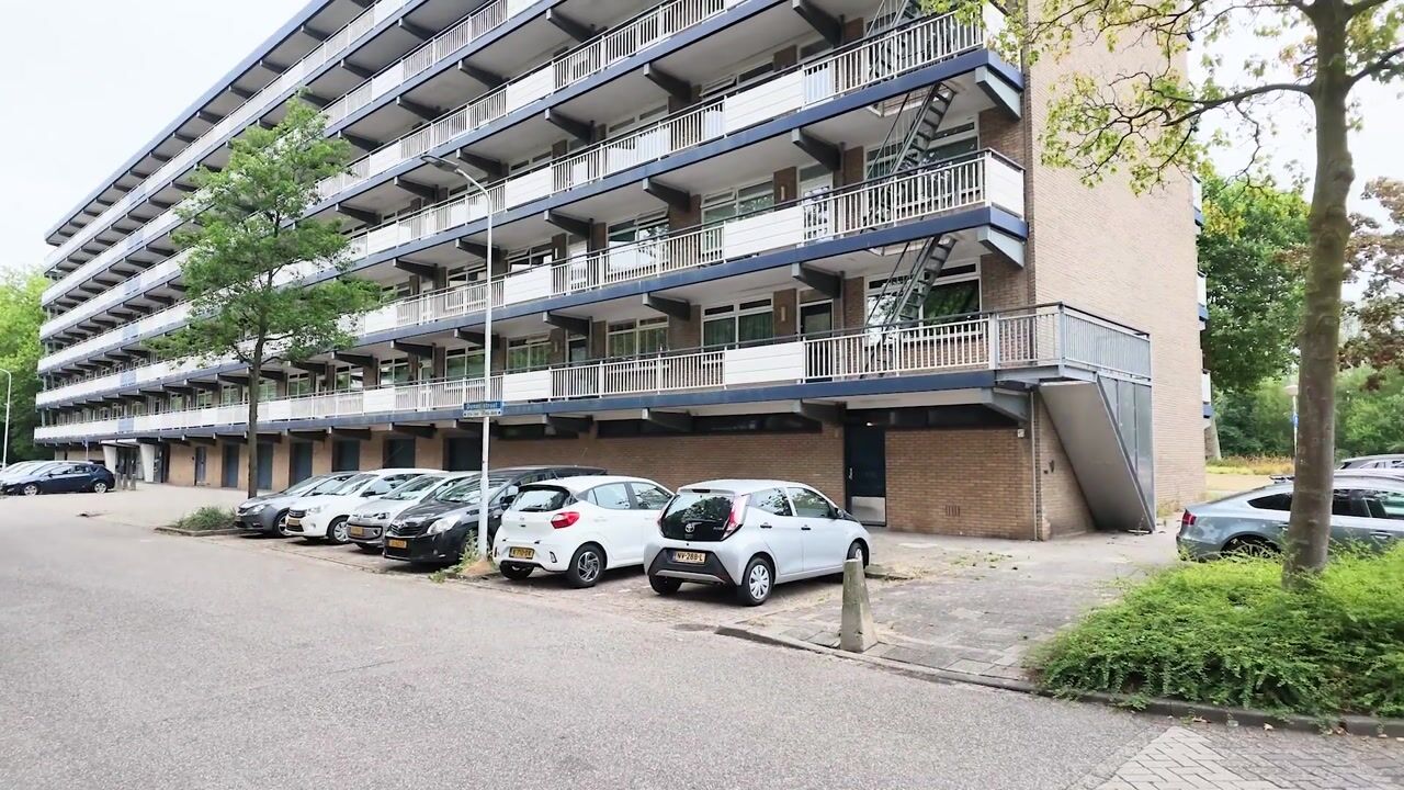 Video van Dunantstraat 652