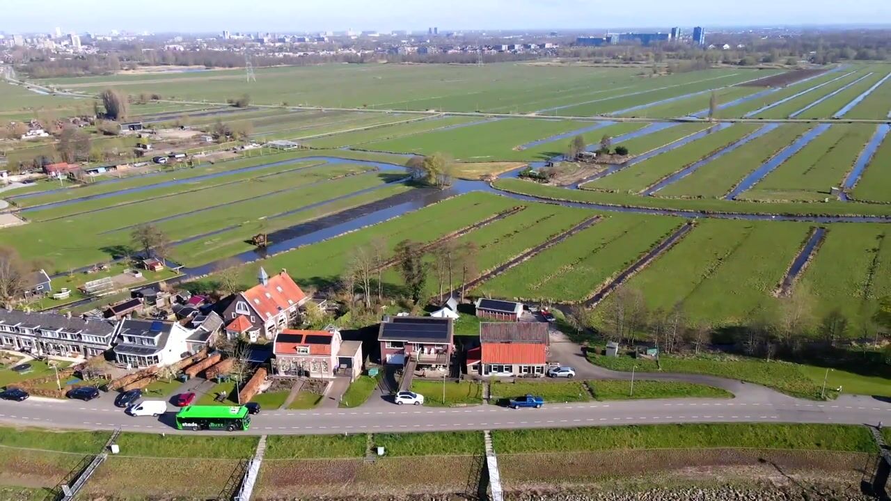 Video van Molendijk 86