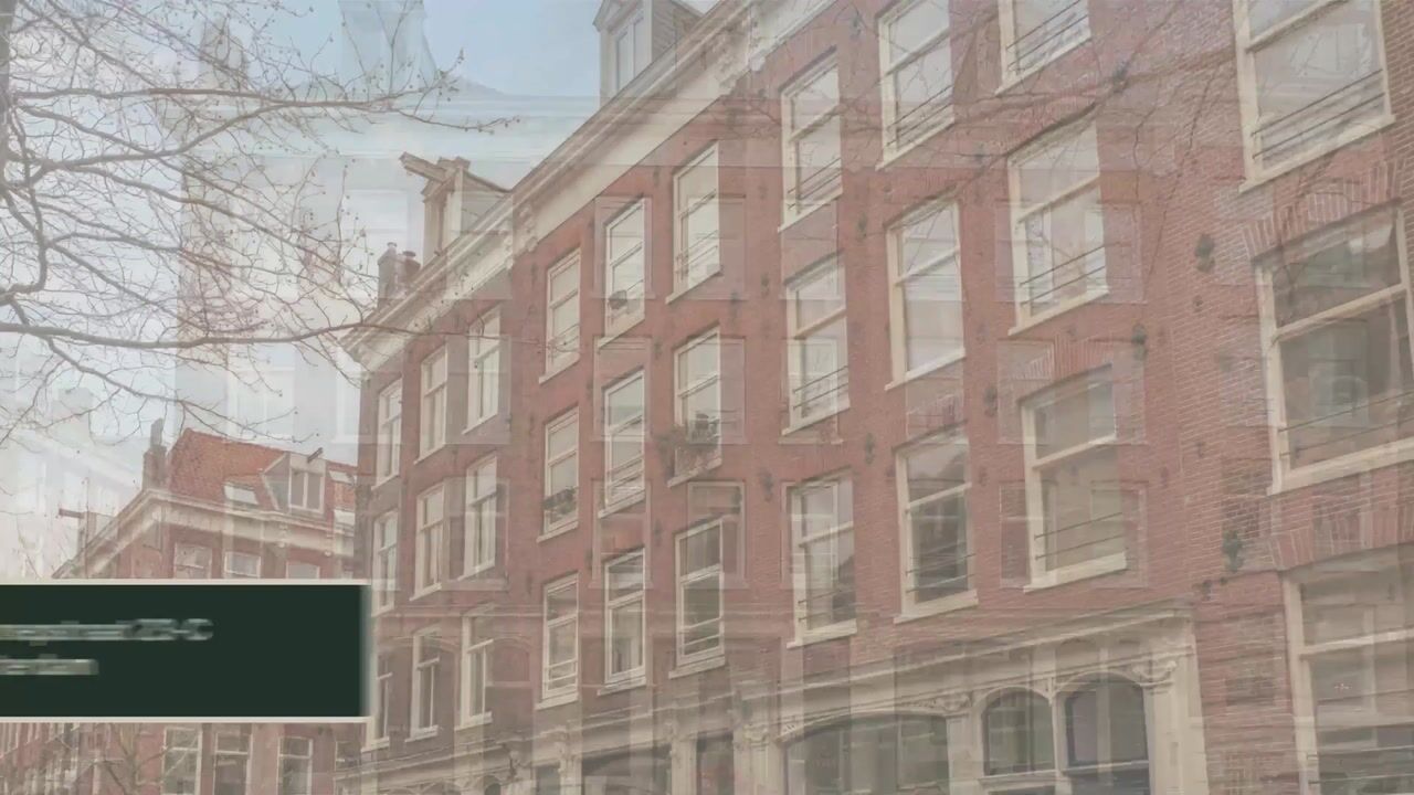 Video of Jacob van Lennepstraat 23-C