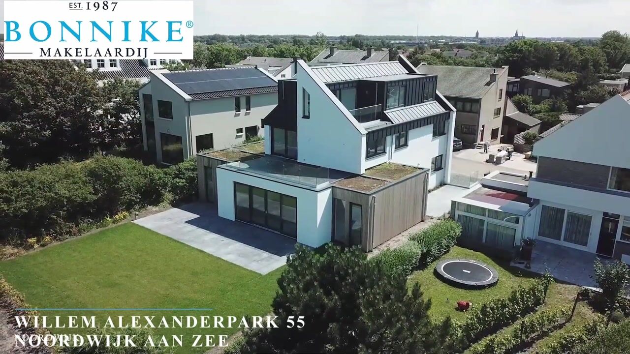 Video van Willem-Alexanderpark 55