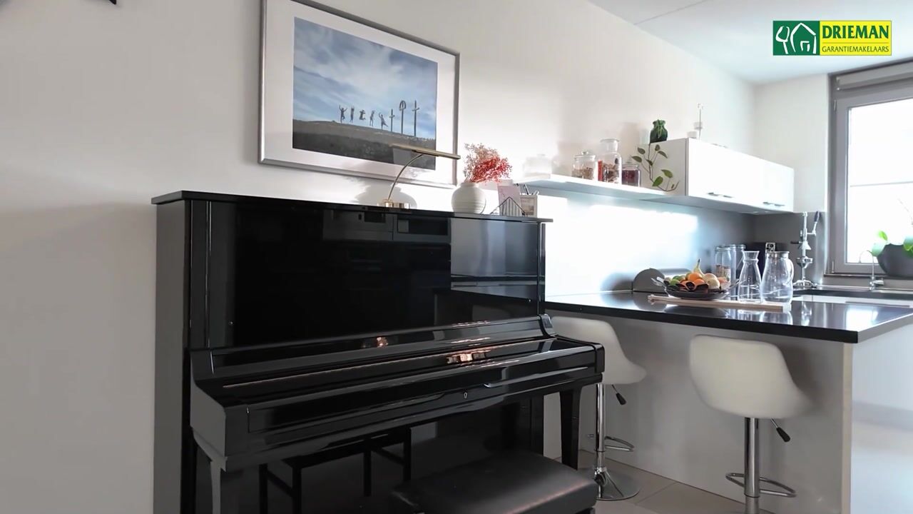 Video of Boterbloem 14