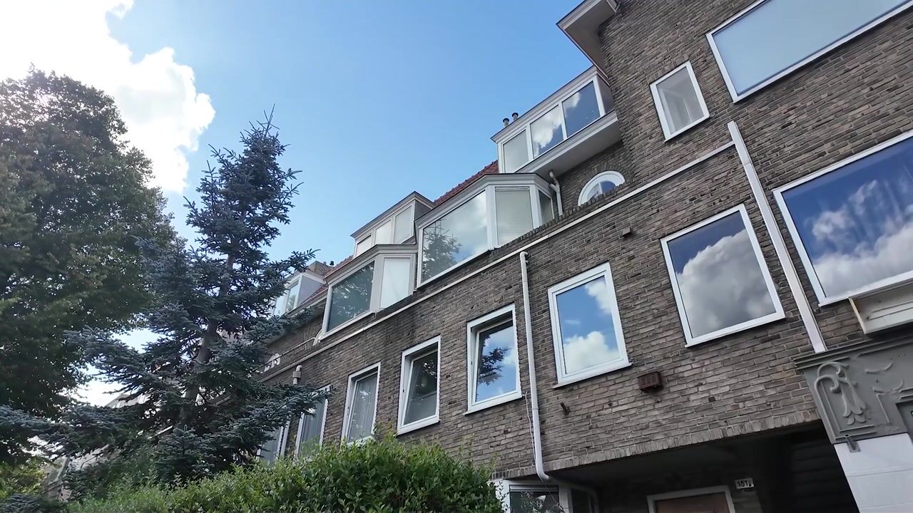 Video of Parkweg 151-A
