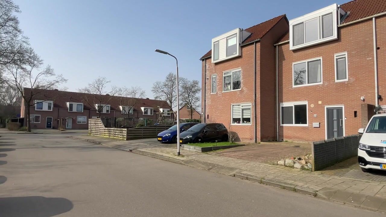 Video van Kingmastate 62