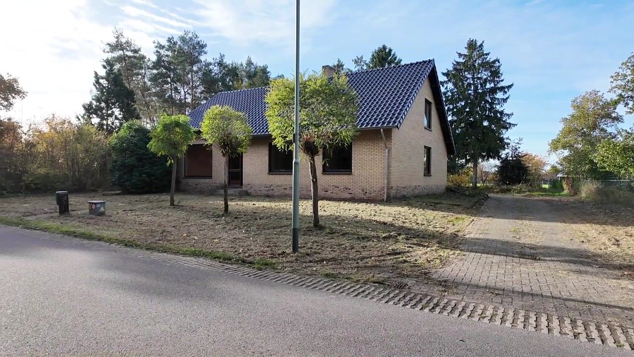 Video of Breestraat 14