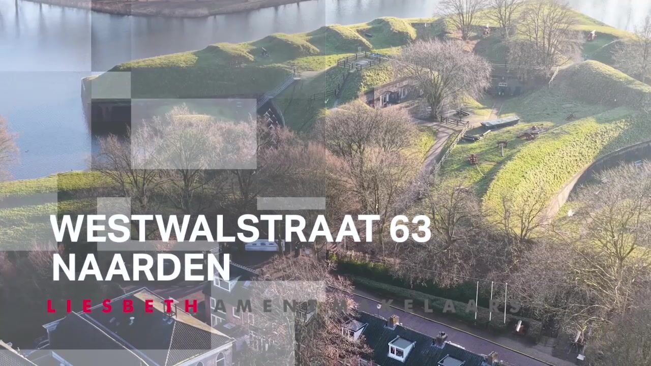 Video van Westwalstraat 63