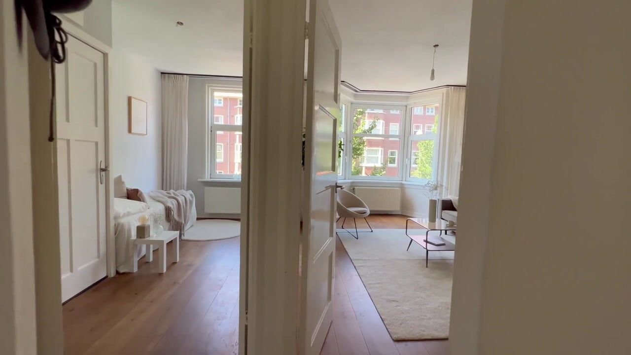 Video van Aalsmeerweg 27-3