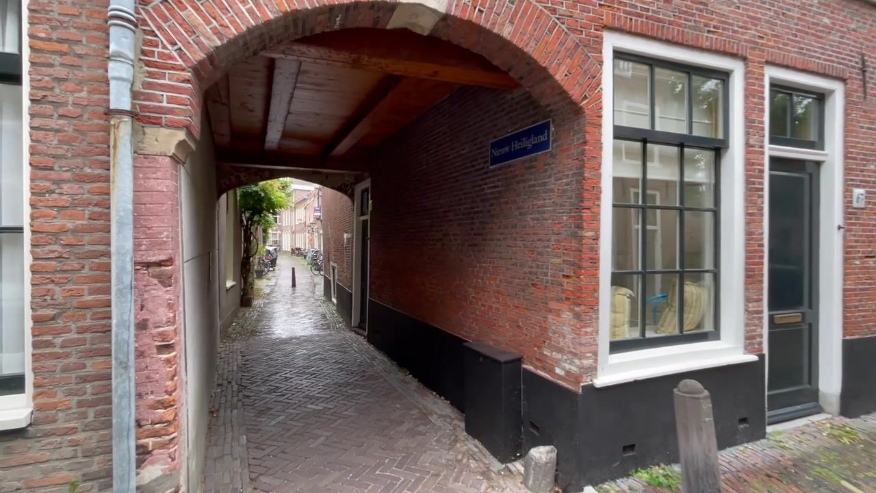 Video of Nieuw Heiligland 15